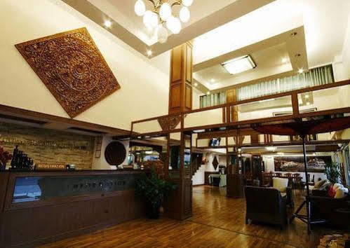 美克香三角洲精品酒店 美塞 外观 照片